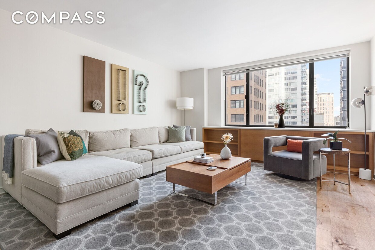 30 W 61st St New York, NY 10023 Alquileres en New York, NY