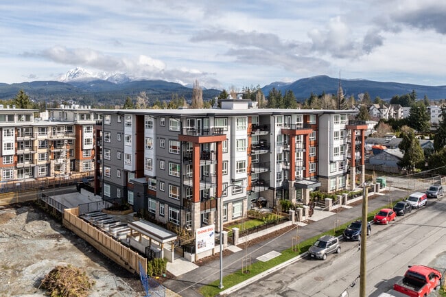 Photo du bâtiment - Edge 3