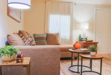 Foto del edificio - 116 Pannell Ave