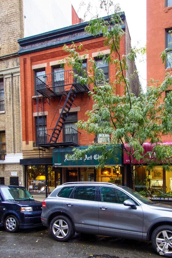 Foto del edificio - 169 E 88th St