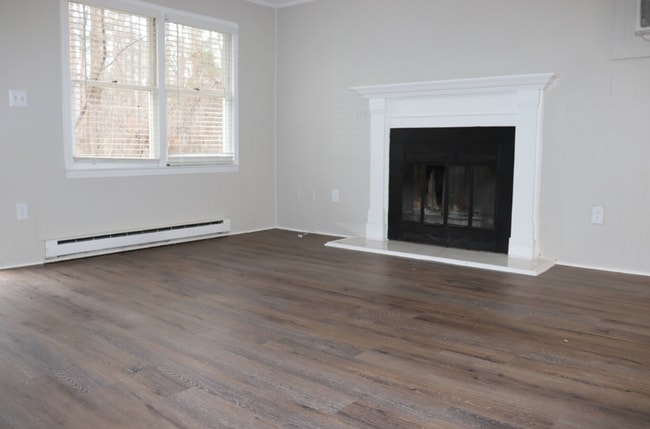 Foto del interior - Allendale Cottages