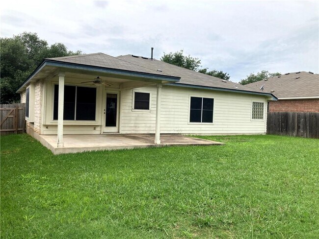 Building Photo - 3515 Roberto Clemente Ln
