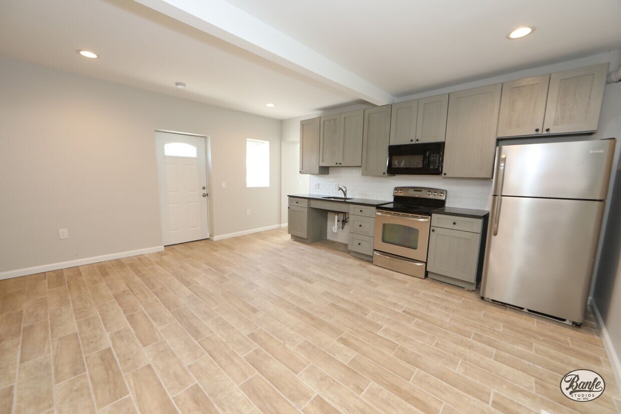 1875 E Westmoreland Apartment for Rent in Philadelphia, PA