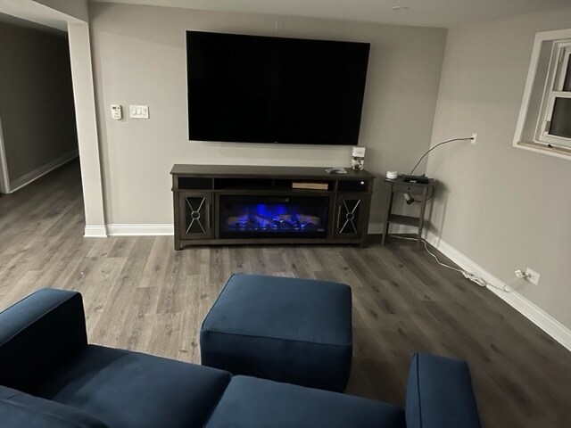 Foto del edificio - 5323 W 53rd Pl