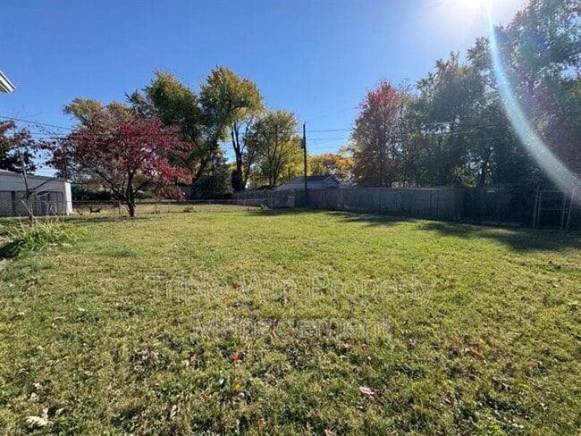 Foto del edificio - 1240 Pamela Dr