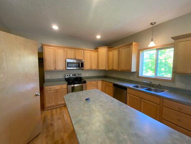 Foto del edificio - 12888 Aspen Ln