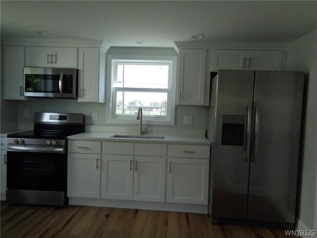 Foto del edificio - 4563 Union Rd