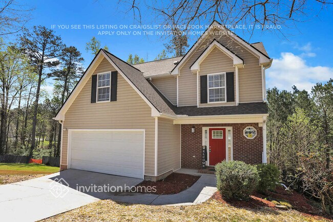 Foto del edificio - 3528 Madison Farm Way