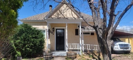 Building Photo - 501 Allison Ave
