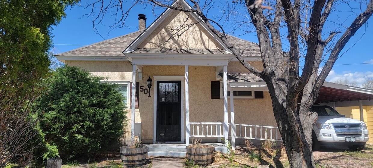 Primary Photo - 501 Allison Ave