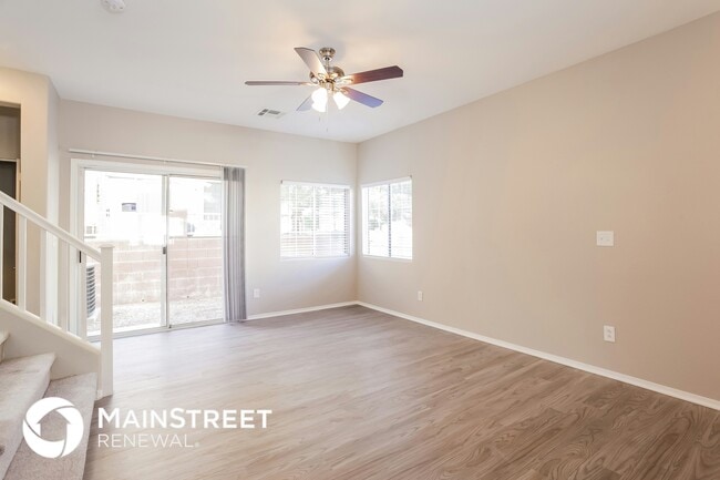 Foto del edificio - 10521 West Table Lands Court