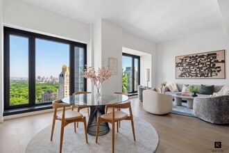 Building Photo - 111 W 56th St