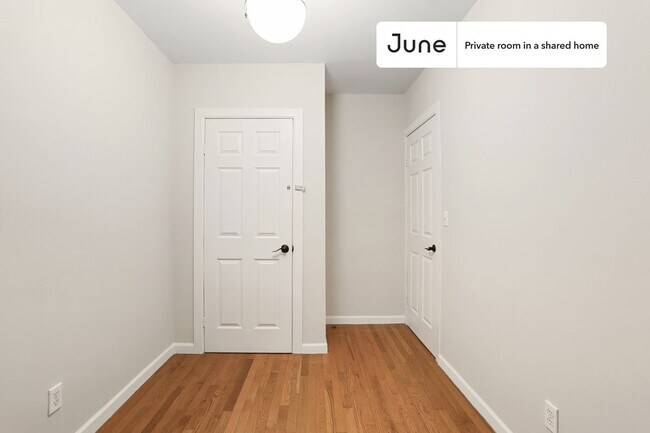 Foto del edificio - Room in Shared 2 bed/1 bath home in East Harlem