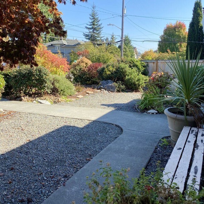 Foto del edificio - 1107 N 49th St