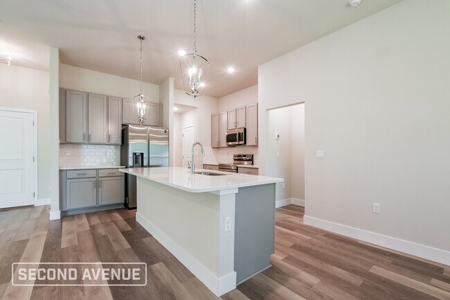Foto del edificio - 27 Powder Hill Ln
