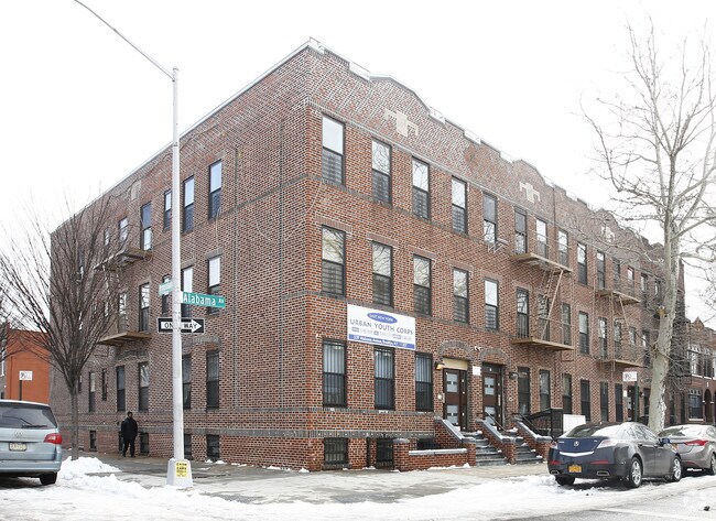 The East New York Portfolio Apartments Brooklyn Ny Primary Photo The East New York Portfolio