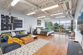 Building Photo - 350 2nd Ave