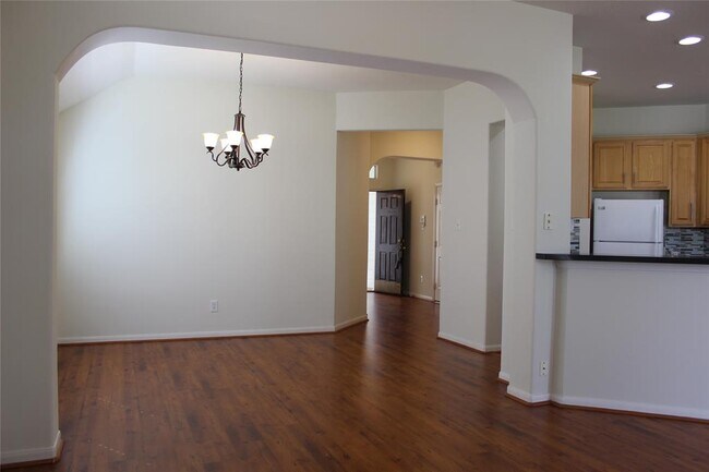 Building Photo - 66 Camber Pine Pl