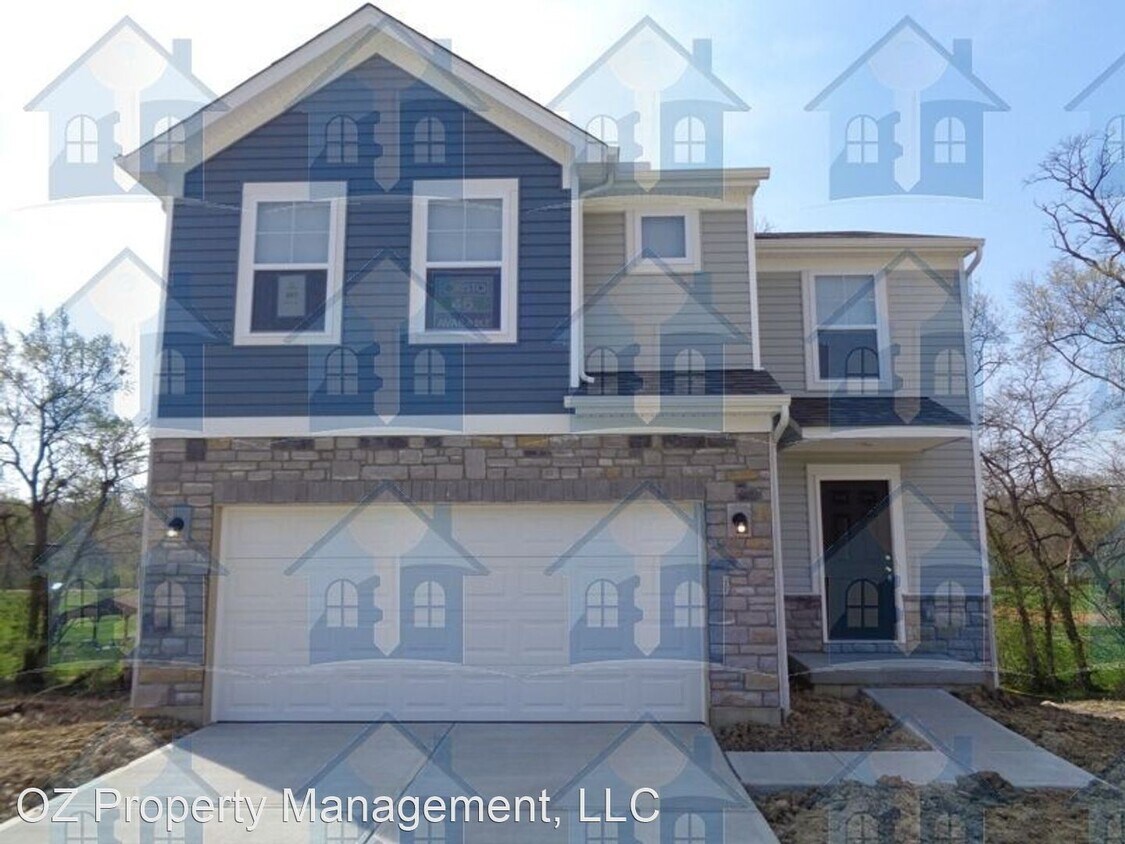 403 Herbert Ave, Cincinnati, OH 45215 House Rental in Cincinnati, OH