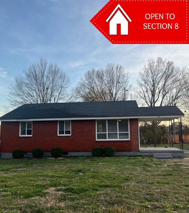 Building Photo - 511 Jenson Rd
