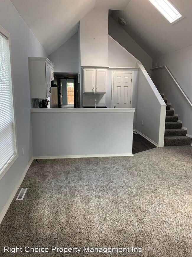Foto del edificio - 3 br, 1.5 bath House - 2307 Francis St.