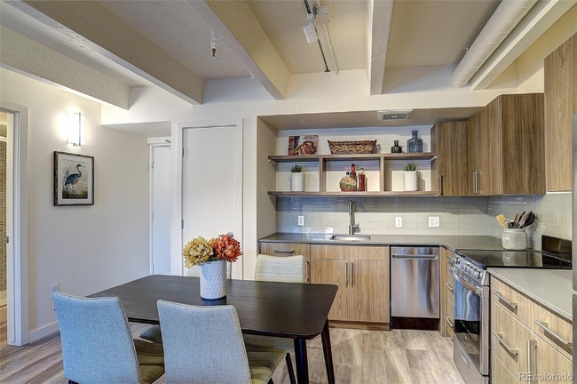 Photo - 1495 Vrain St Apartment