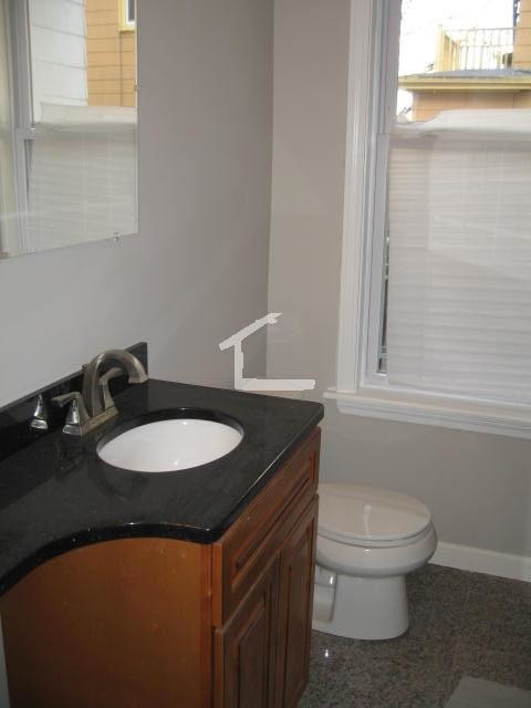 Foto del edificio - 45 Allston St