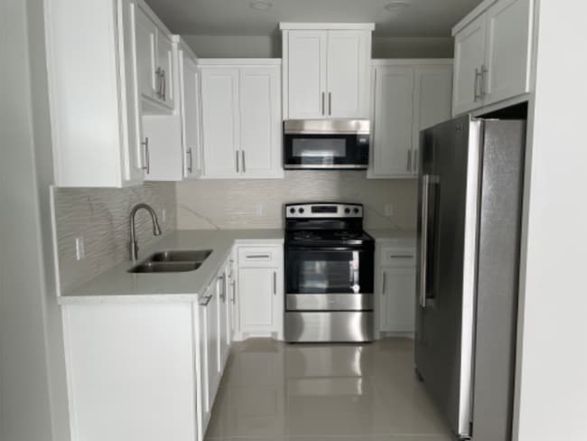 Foto del edificio - 2507 N Vineyard Ave