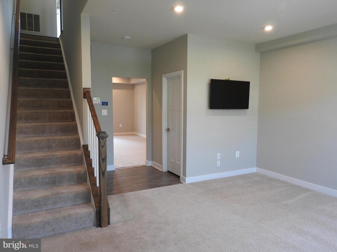 6603 Ballenger Run Blvd, Frederick, MD 21703 Townhome Rentals in