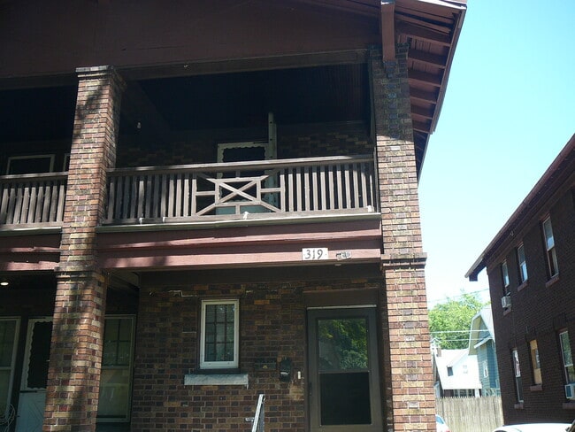 Building Photo - 319 Dunn Blvd