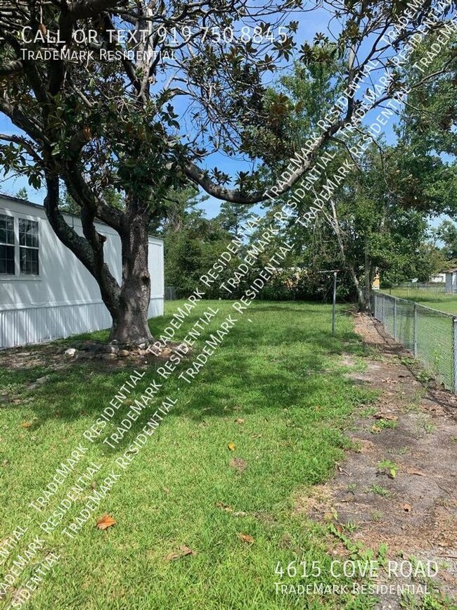 Foto del edificio - COVE ROAD - Single Wide Mobile Home for Rent