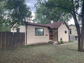 Building Photo - 917 E Uintah St