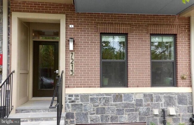 Foto del edificio - 7213 Georgia Ave NW