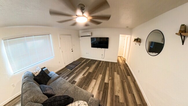 Foto del edificio - Enchantment Executive Villas LLC