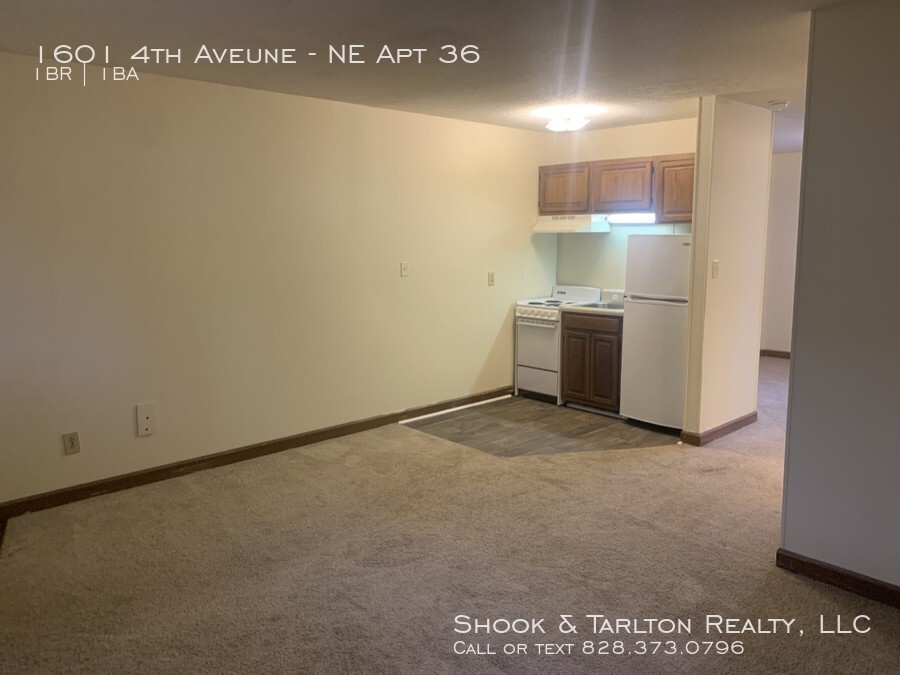 Foto del edificio - 1601 4th St NE