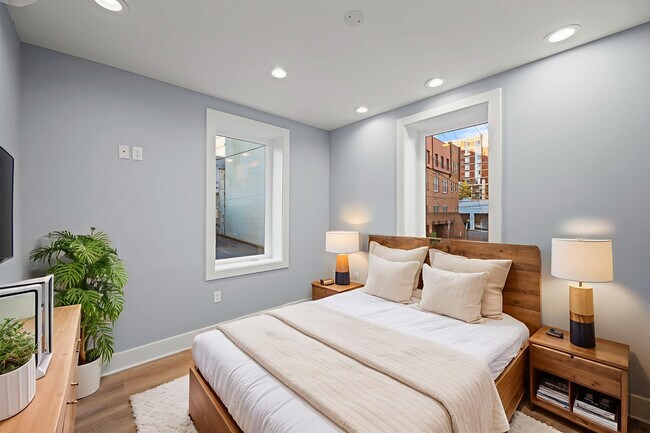 Foto del edificio - 4535 Avondale St