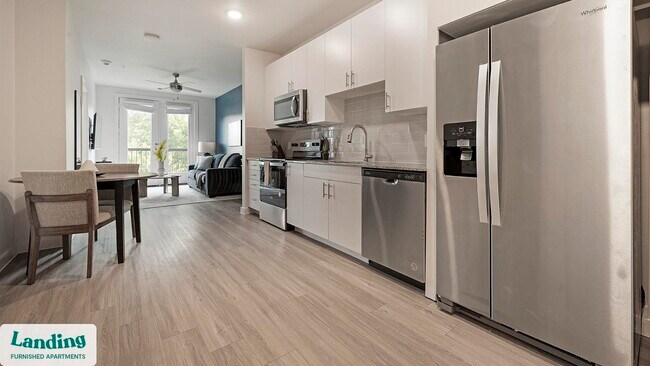 Foto del edificio - 6311 S 1st St