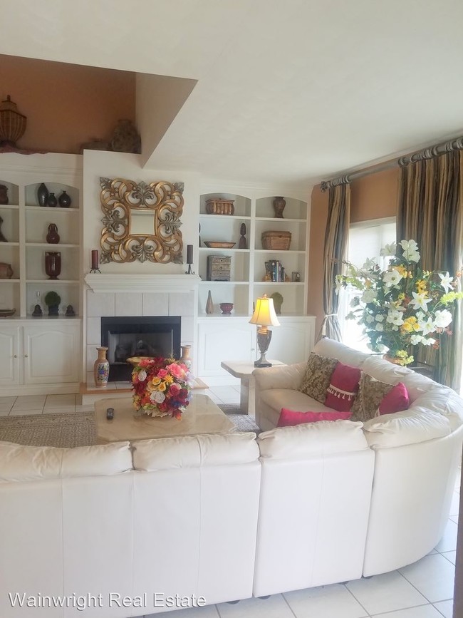 Foto del edificio - 5 br, 4 bath House - 2521 Greystone Street