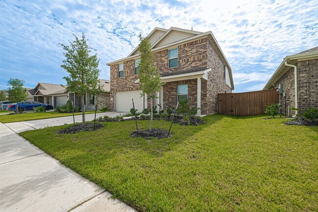 Building Photo - 5110 Sunvalley Bend Dr