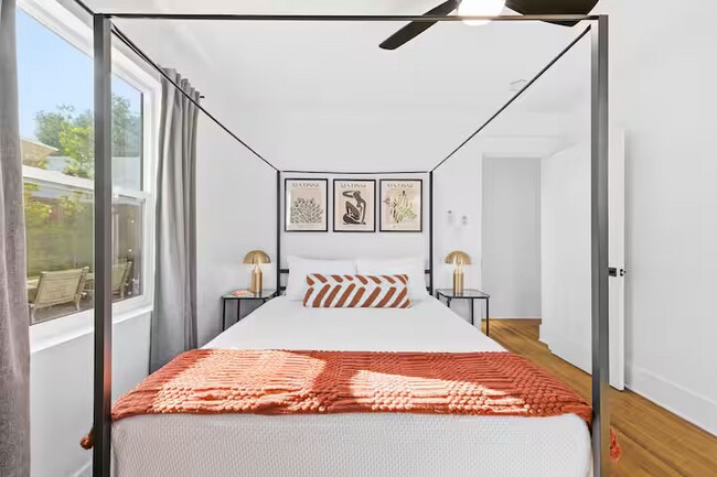 Foto del edificio - 3407 N Mountain View Dr