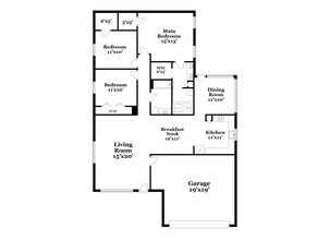 Building Photo - 1140 Glenda St