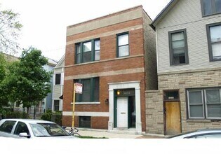 Building Photo - 3654 N Marshfield Ave