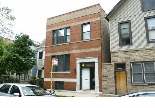 Primary Photo - 3654 N Marshfield Ave