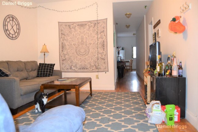 Building Photo - 33 Egremont St