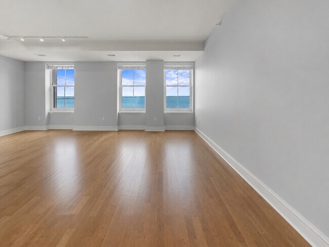Foto del edificio - 850 N Lake Shore Dr
