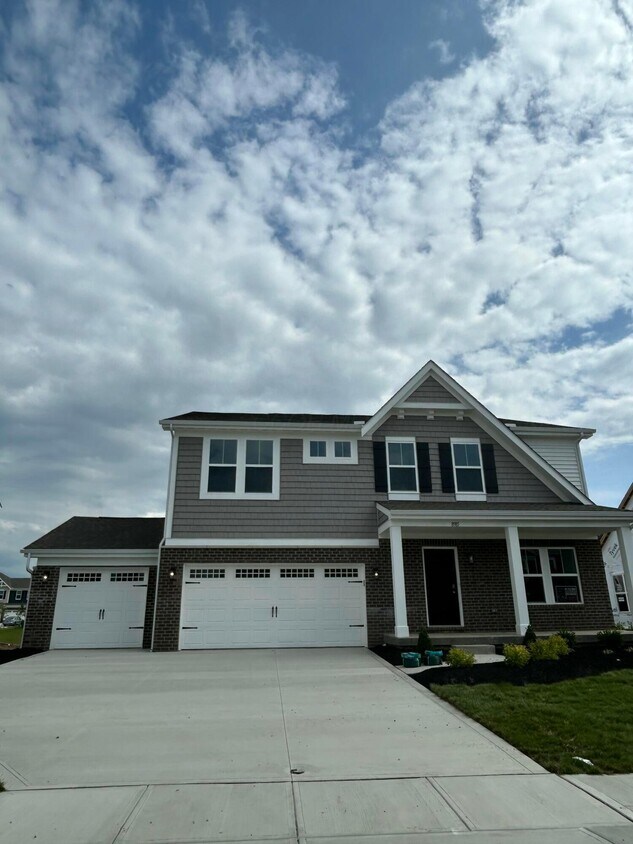 Foto principal - 8985 Hawk Hl Wy