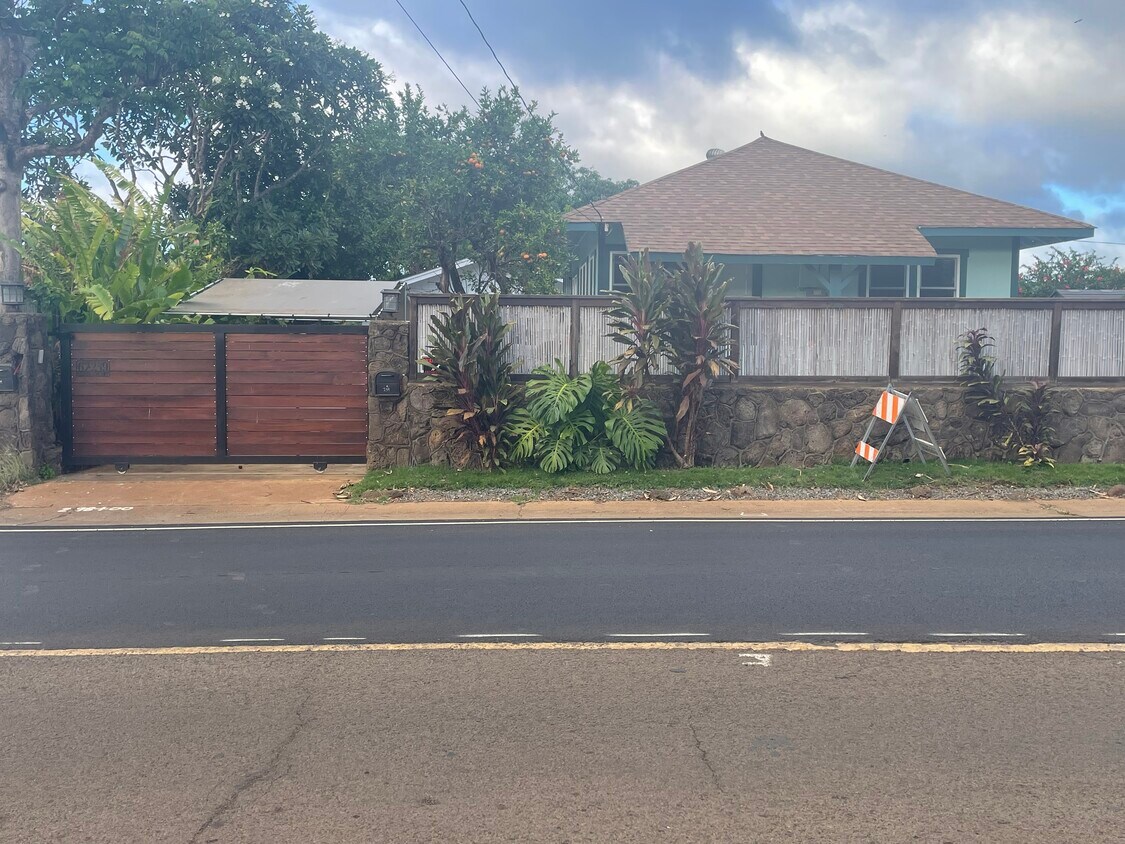 67239 Farrington Hwy, Waialua, HI 96791 House Rental in Waialua, HI