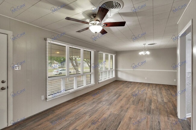 Building Photo - 4341 McCutchen Ave