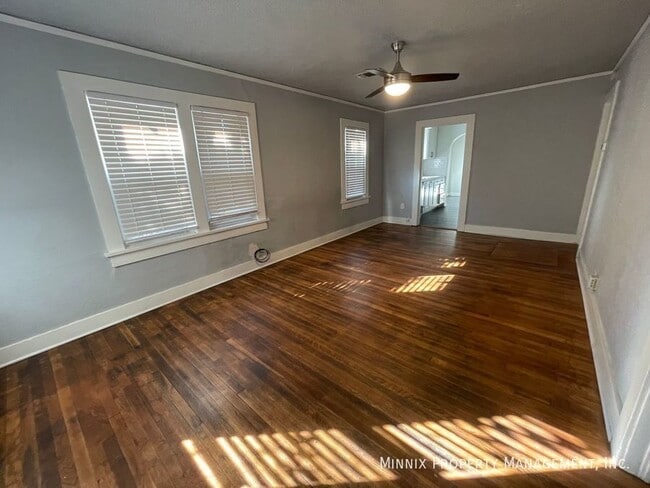 Building Photo - 1506 S Ong St