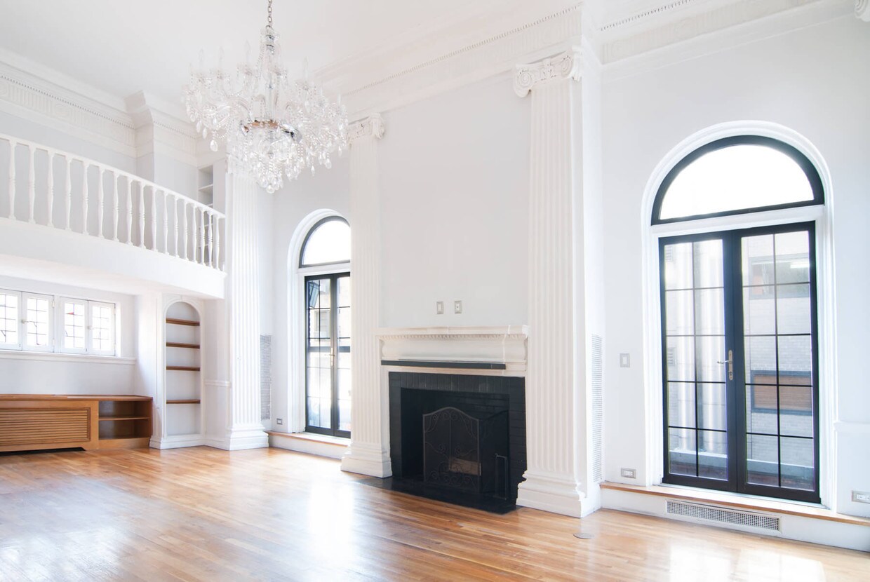 Foto principal - 134 W 58th St